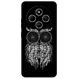 Megafone Owl 6276 Cover For Xiaomi Redmi 14C 