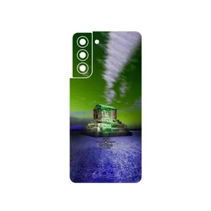 MAHOOT Tomb of Cyrus the Great Cover Sticker for Samsung Galaxy S21 5G