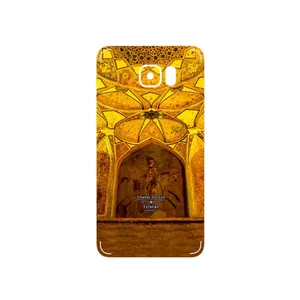 MAHOOT Chehel Sotoun Palace Cover Sticker for Samsung Galaxy Note 5