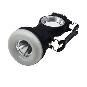 چراغ قوه دستی دیپکینگ مدل YP-DK-733