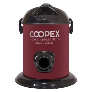 جاروبرقی سطلی کوپکس مدل VCC3600