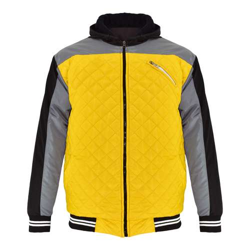 کاپشن بهاره مردانه مدل M2870