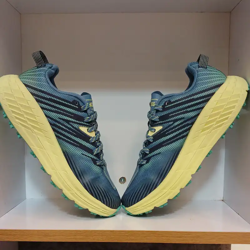 کفش پیاده روی زنانه هوکا مدل اسپید گوت 4