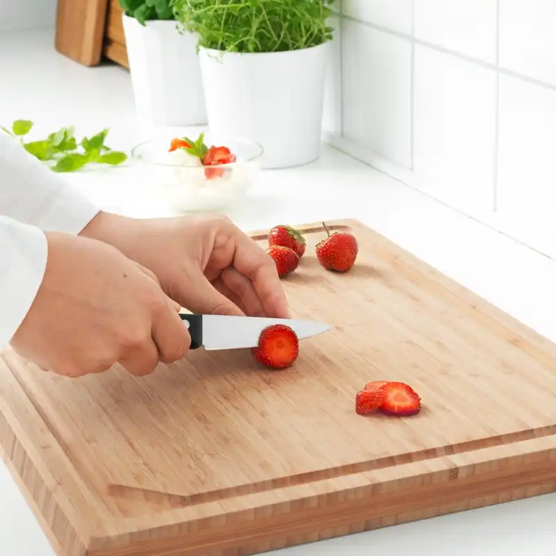 چاقو آشپزخانه ایکیا مدل VARDAGEN-NEW