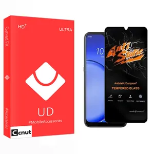 Coconut UD Antistatic Screen Protector For Samsung Galaxy F34 5G