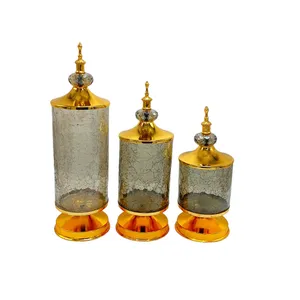 بانکه مدل تیفانی بسته 3 عددی