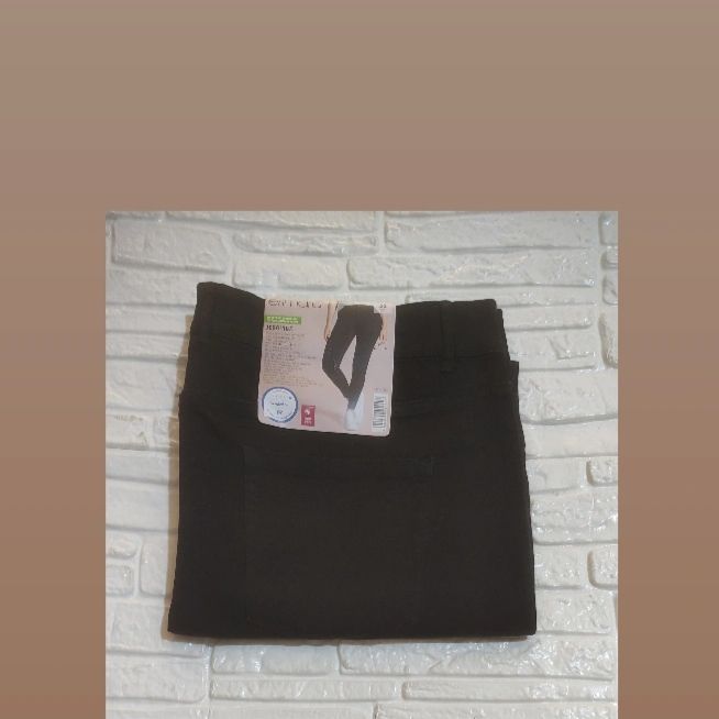 شلوار جین زنانه اسمارا مدل JEGGINGS 2024  -  - 5
