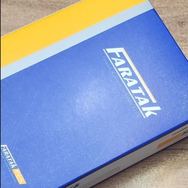 وایر شمع تقویتی فراتک کد FTP45 مناسب برای ام وی ام 315 بسته 4 عددی