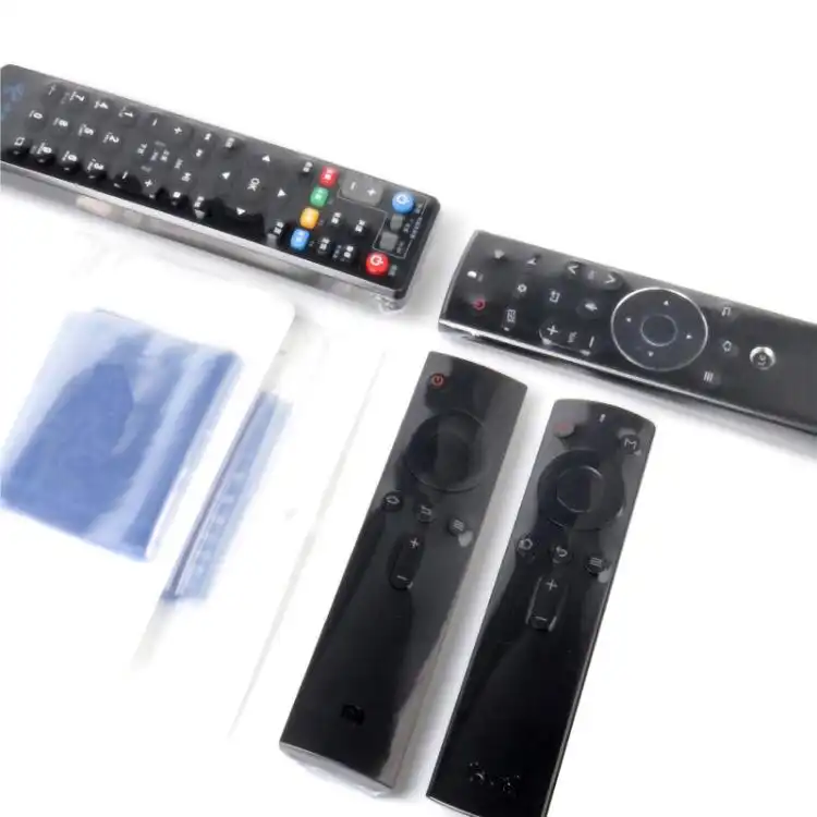 محافظ حرارتی ریموت کنترل استرانگ مدل S15 بسته 15 عددی