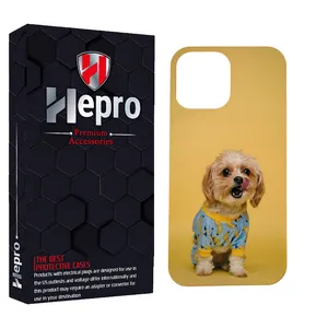 HEPRO MC Cover for Apple IPHONE 16 PRO