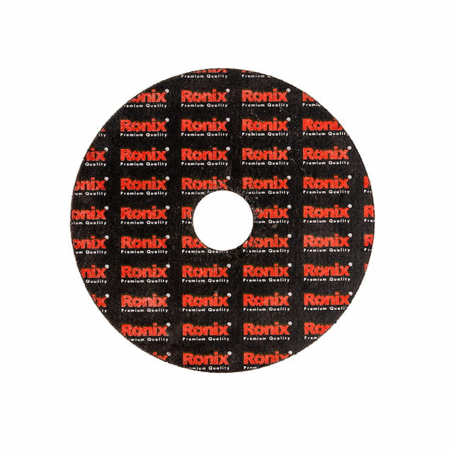 صفحه برش رونیکس مدل RH-3741 بسته 5 عددی