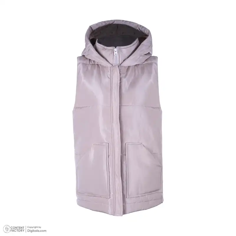 جلیقه زنانه برندس مدل 1038C07