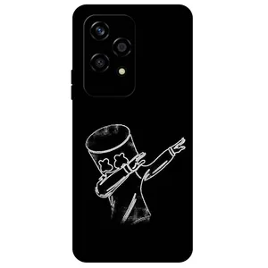 Megafone Marshmello 1840 Cover For Honor 200 Lite