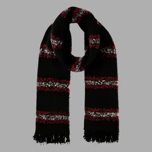 شال گردن مردانه مدل اکریلیک کد KOT 377