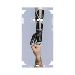 MAHOOT Robotics-FullSkin Cover Sticker for Samsung Galaxy S10e