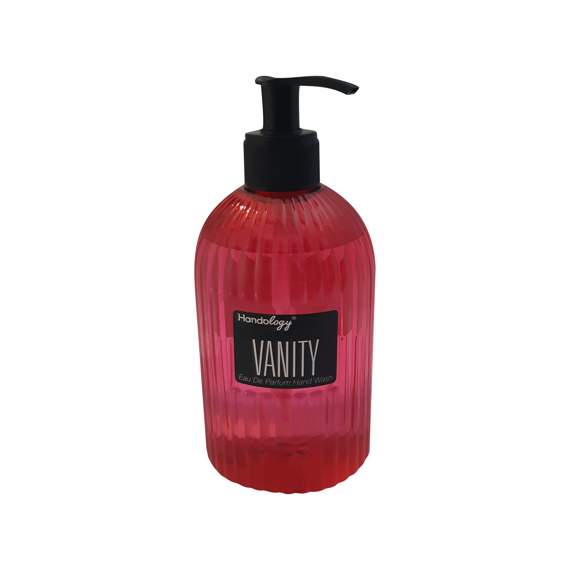 مایع دستشویی هندلوژی مدل VANITY حجم 470 میلی لیتر