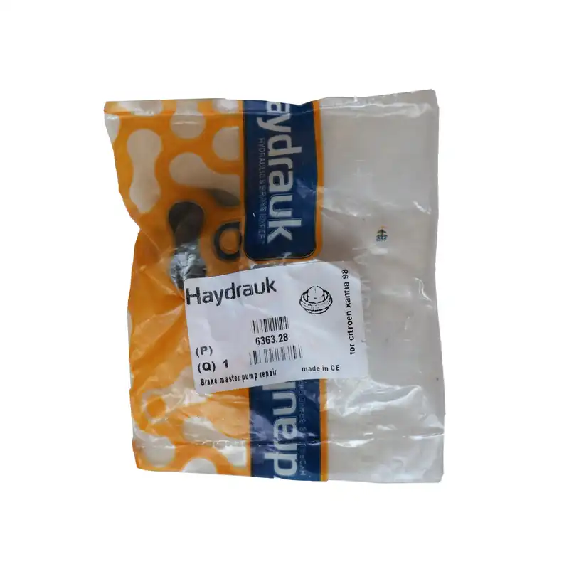 لوازم پمپ ترمز خودرو هایدراک کد 866 مناسب برای زانتیا