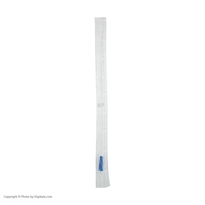 سوند سرمد درمان مدل نلاتون سایز 8 بسته 150 عددی