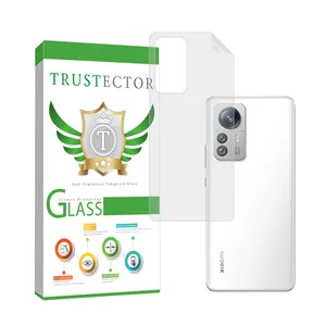 Trustector NANOMTBT Nano Back Protector For Xiaomi 12S Pro
