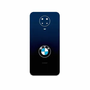 MAHOOT BMW Cover Sticker for Nokia G20