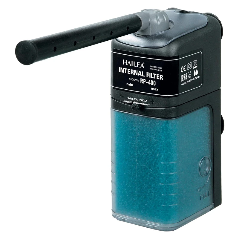 فیلتر داخلی آکواریوم هایلا مدل rp-400