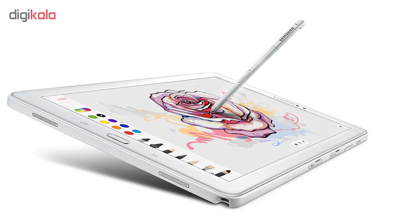 قلم لمسی مدل P580 مناسب برای تبلت سامسونگ Galaxy TAB A 2016