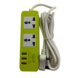 نقد و بررسی چندراهی برق مدل LH توسط خریداران