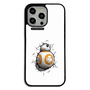 AKAM AMC-WA14PROMAX-STAR WARS1 Cover For Apple iPhone 14 Pro Max