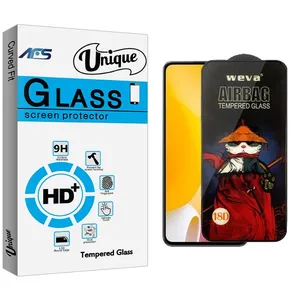 AFS Unique Airbag Screen Protector For Xiaomi  12 Lite