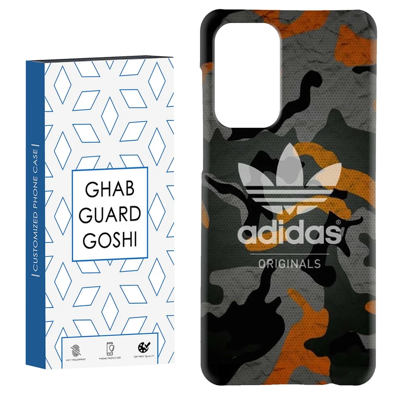 کاور قاب گارد گوشی کد Dimo-625 مناسب برای گوشی موبایل سامسونگ Galaxy A52 / a52s