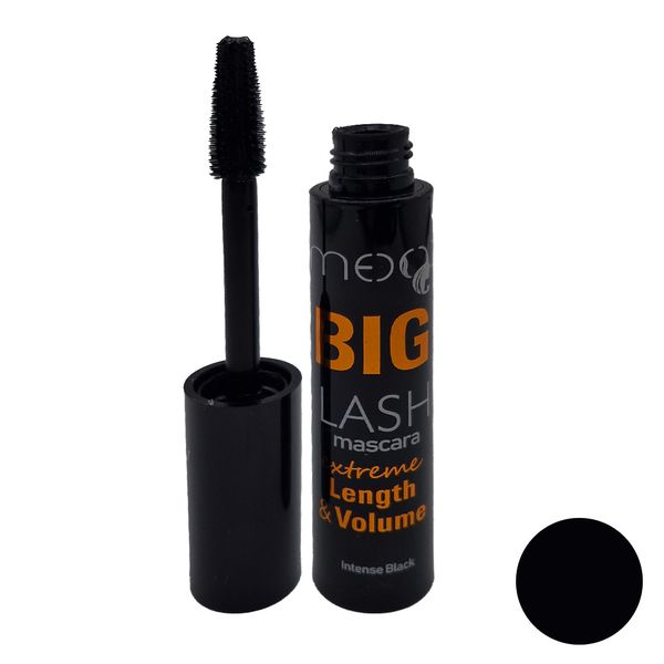 ریمل حجم دهنده و ضدآب مدود مدل Stacy Beale