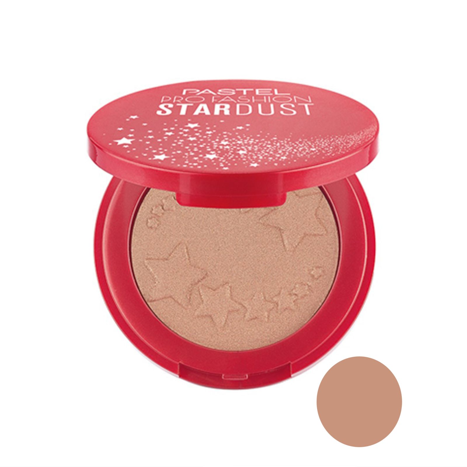 هایلایتر پاستل مدل Stardust Highlighter شماره 321 -  - 2