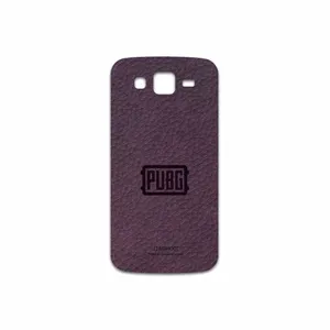 MAHOOT PL-PUBG Cover Sticker for Samsung Galaxy Grand 2