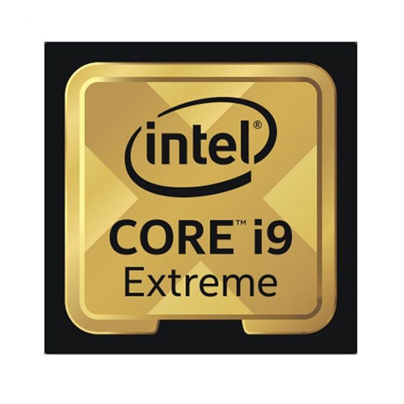 پردازنده مركزي اينتل سري Cascade Lake مدل core i9-10980xe