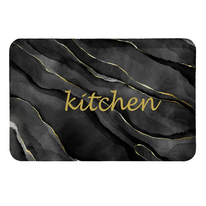 پادری  طرح Kitchen کد 8756 سایز 60×40 سانتی متر