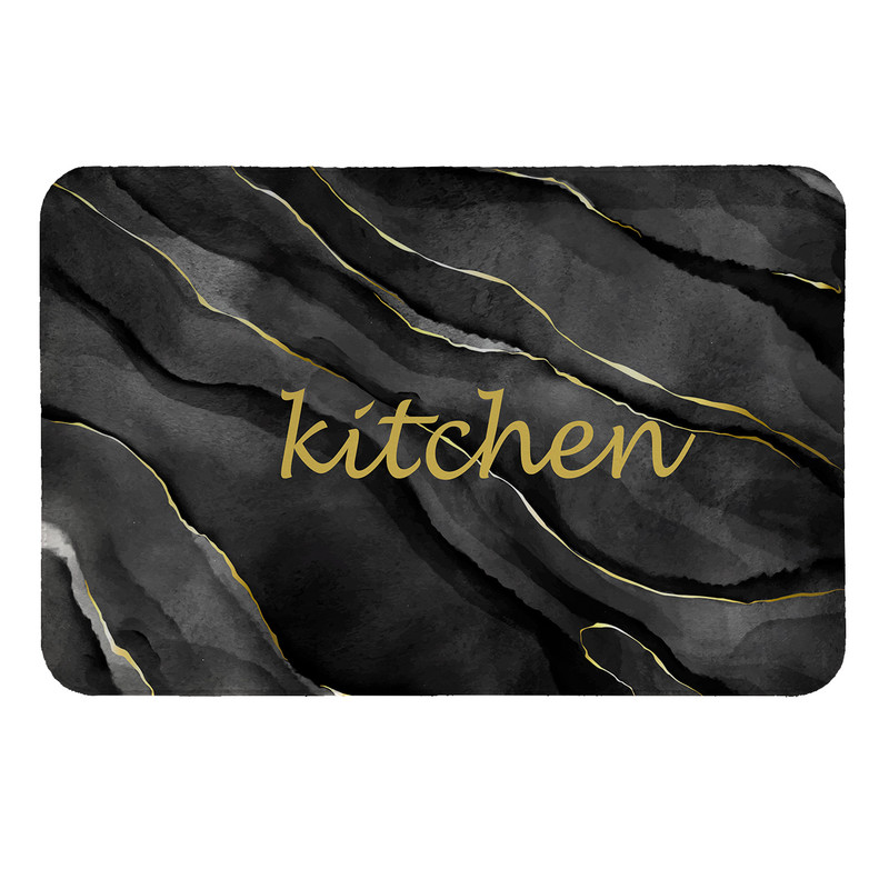 پادری  طرح Kitchen کد 8756 سایز 50 × 70 سانتی متر