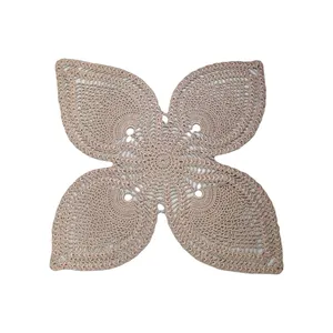 رومیزی کاربافی مدل 82