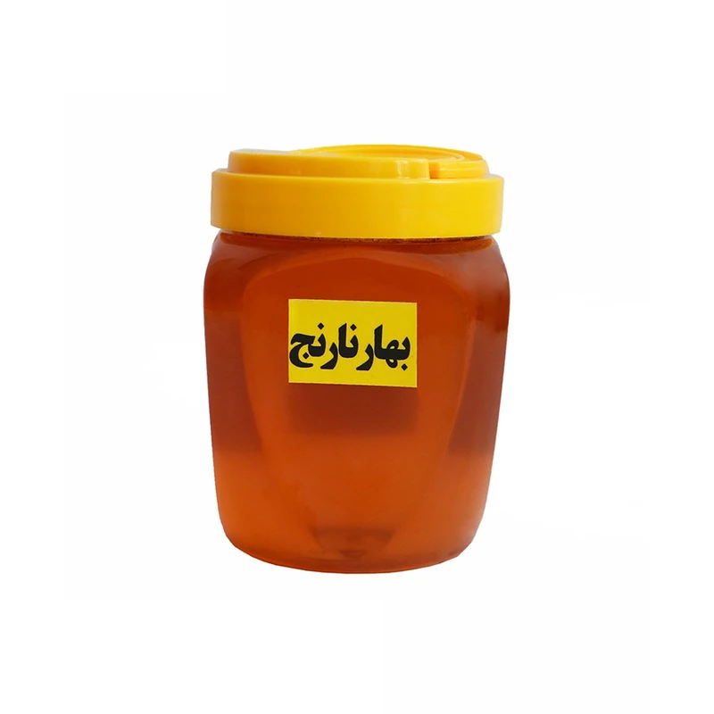 عسل بهارنارنج فدک-1 کیلوگرم