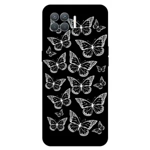 Megafone 7244 Cover For Oppo A93