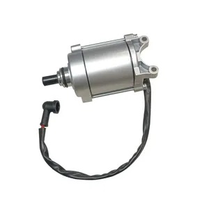 استارت موتور سیکلت زیزو مدل CG150 مناسب برای هوندا CDI