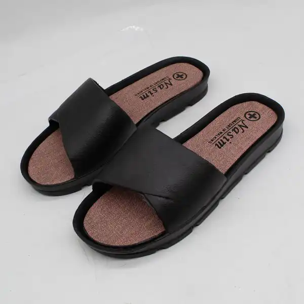 دمپایی زنانه نسیم مدل سیما کد 1194-MESI