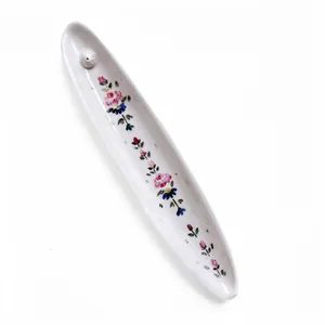 جاعودی سرامیکی مدل گل بهار