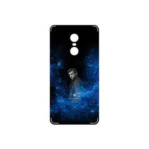 MAHOOT tom holland Cover Sticker for Xiaomi Redmi Note 4X