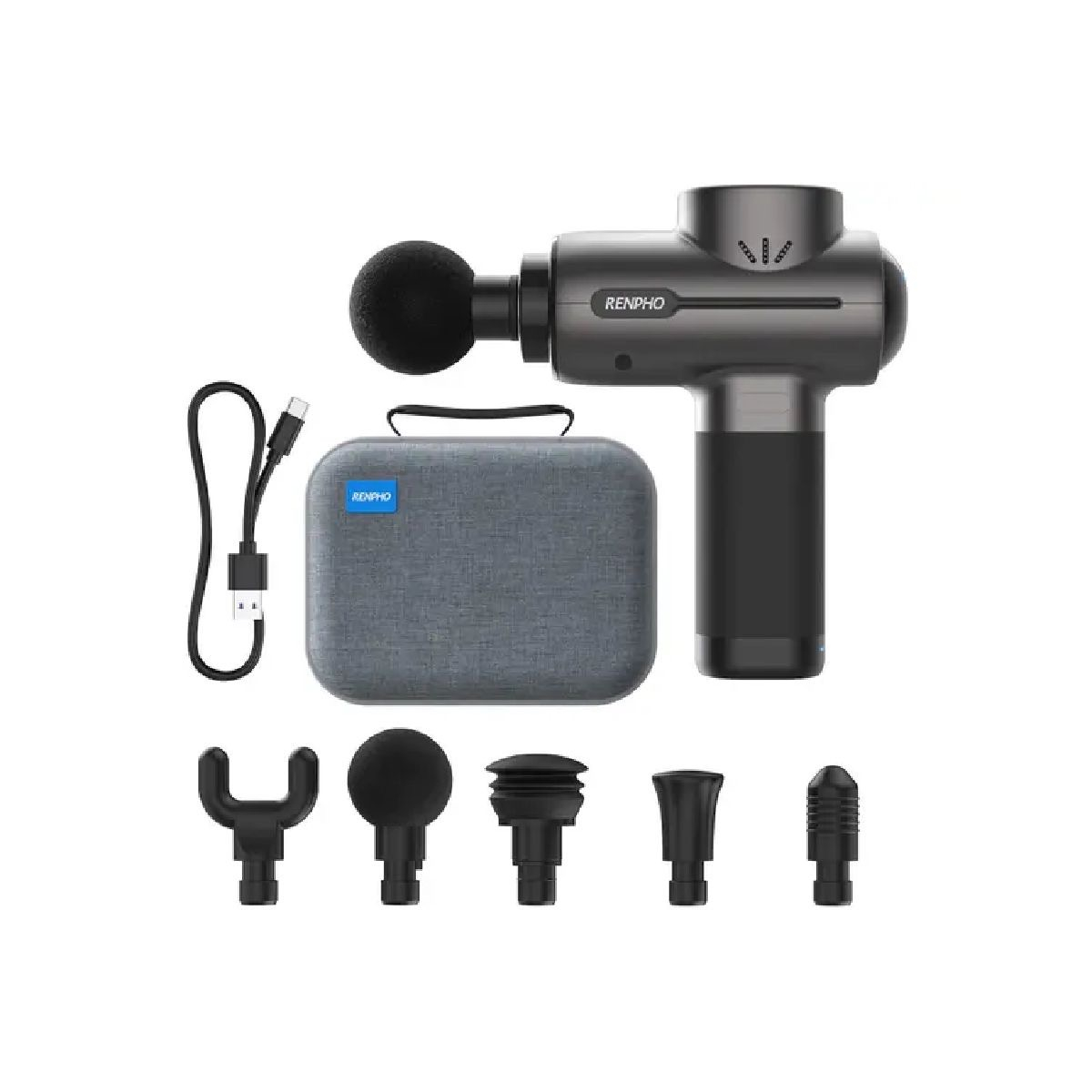 ماساژور برقی رنفو مدل R3 Mini