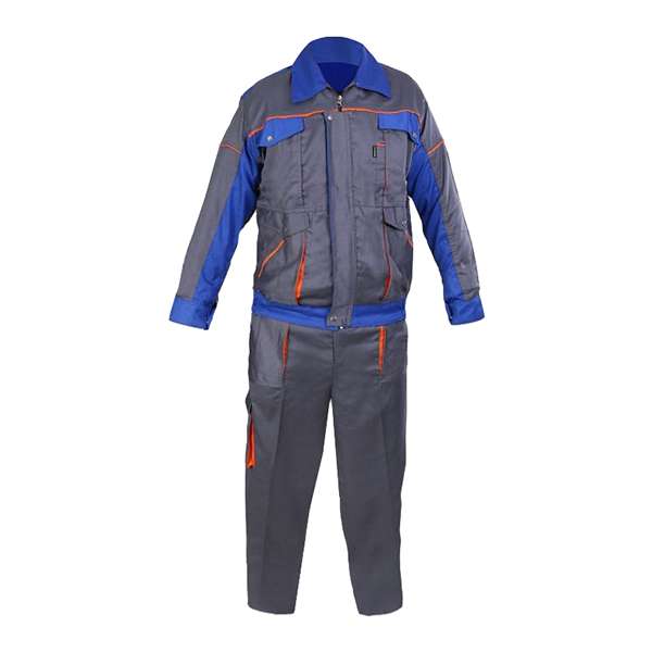 لباس کار مدل B_AT