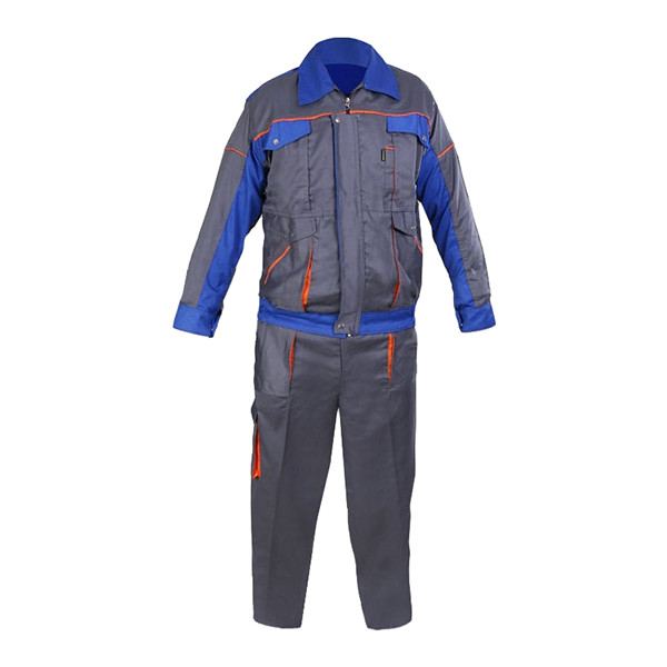 لباس کار مدل B_AT