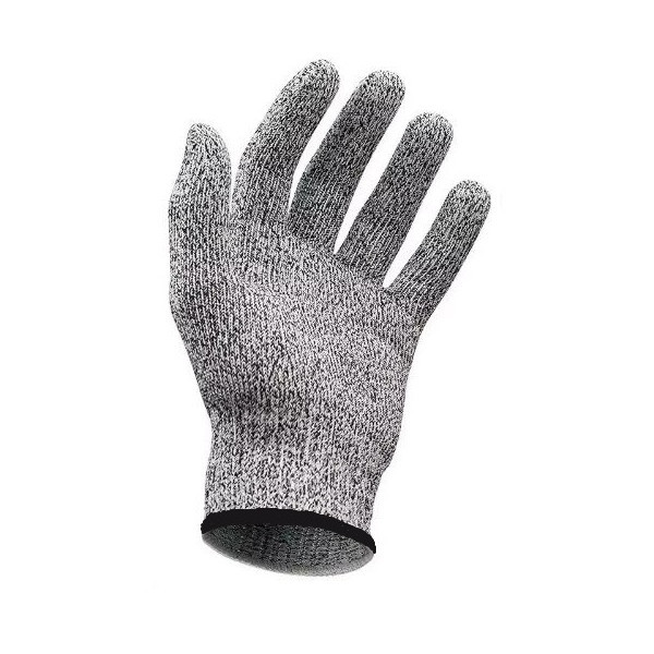 دستکش ایمنی مدل ضد برش کد GL-1