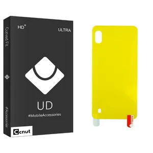 Coconut UD Black Back Protector For Samsung Galaxy A10
