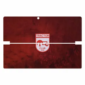 MAHOOT Tractor Cover Sticker for Lenovo Miix 510 2016