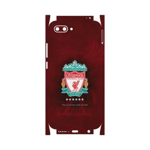 MAHOOT Liverpool-FC-FullSkin Cover Sticker for Honor 10
